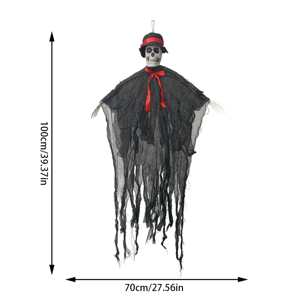 Halloween decorations Skeleton Ghost
