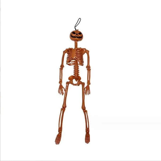 Decorative Skull - Halloween