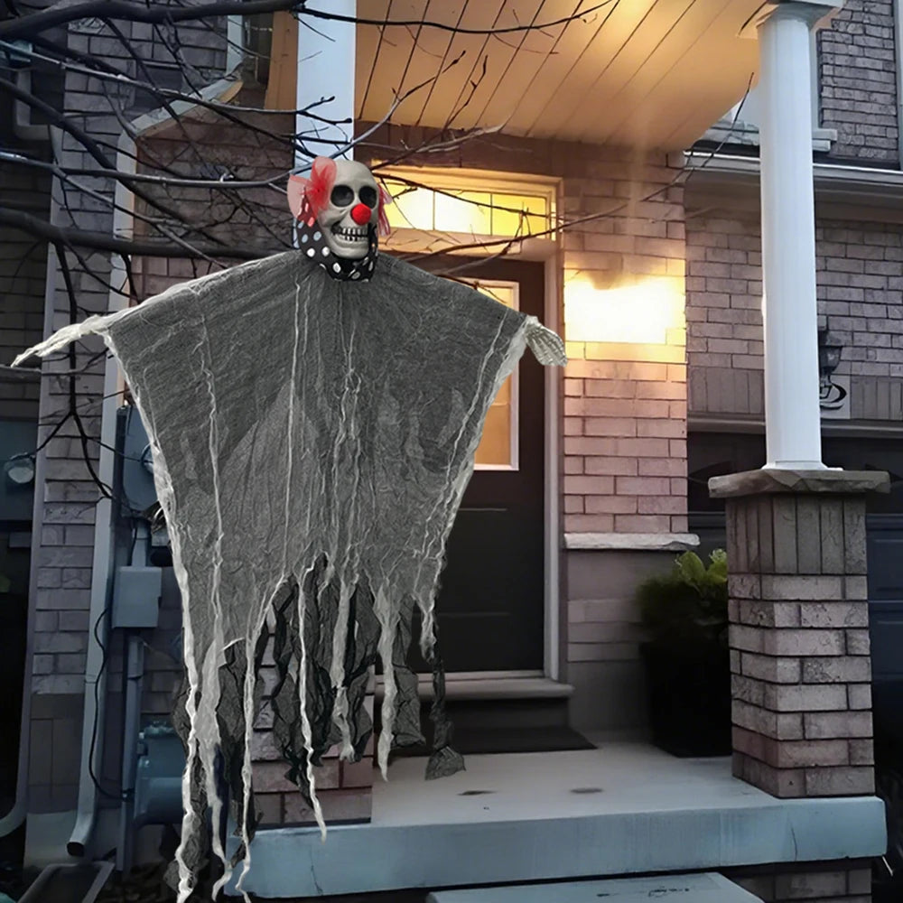Halloween decorations Skeleton Ghost