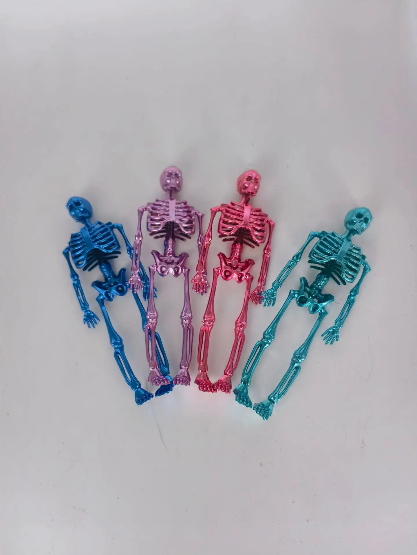 Decorative Skull - Halloween