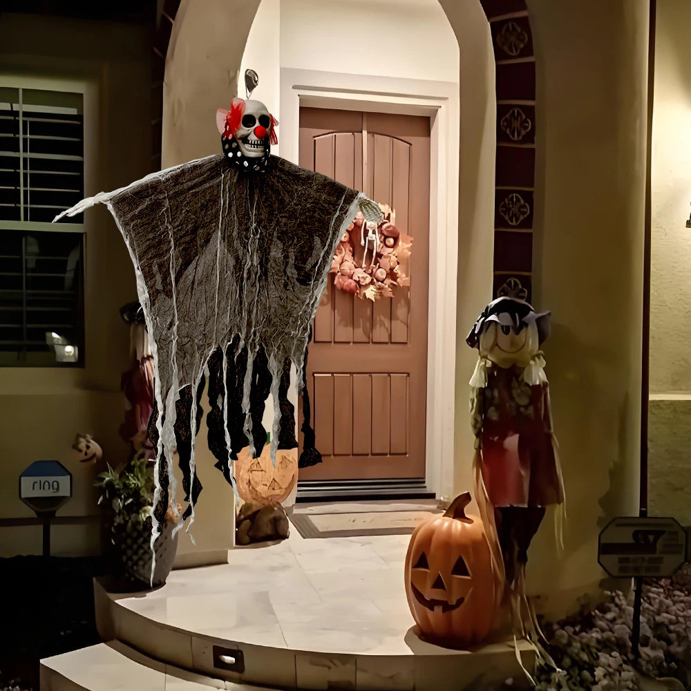 Halloween decorations Skeleton Ghost