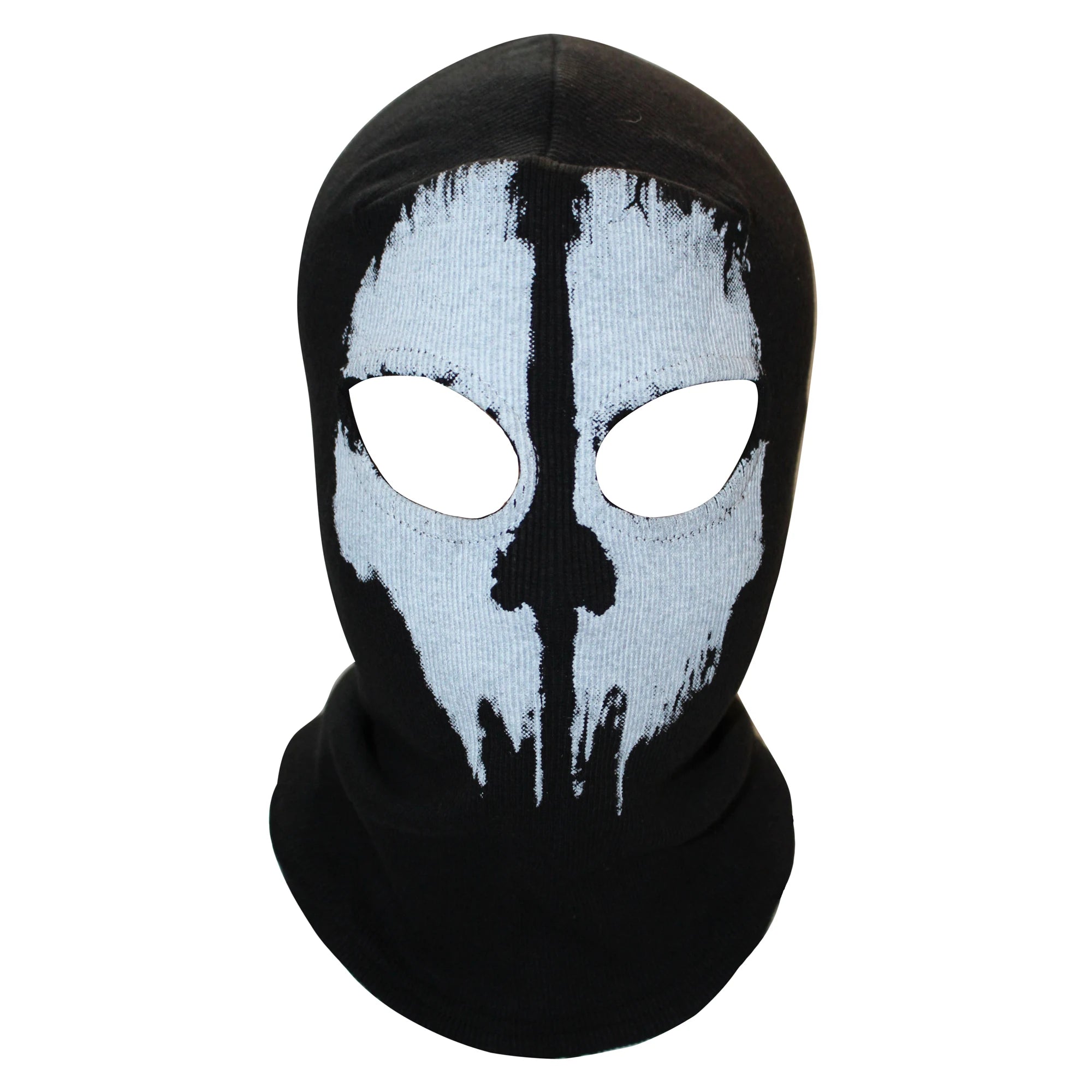 Phantom Skeleton Mask