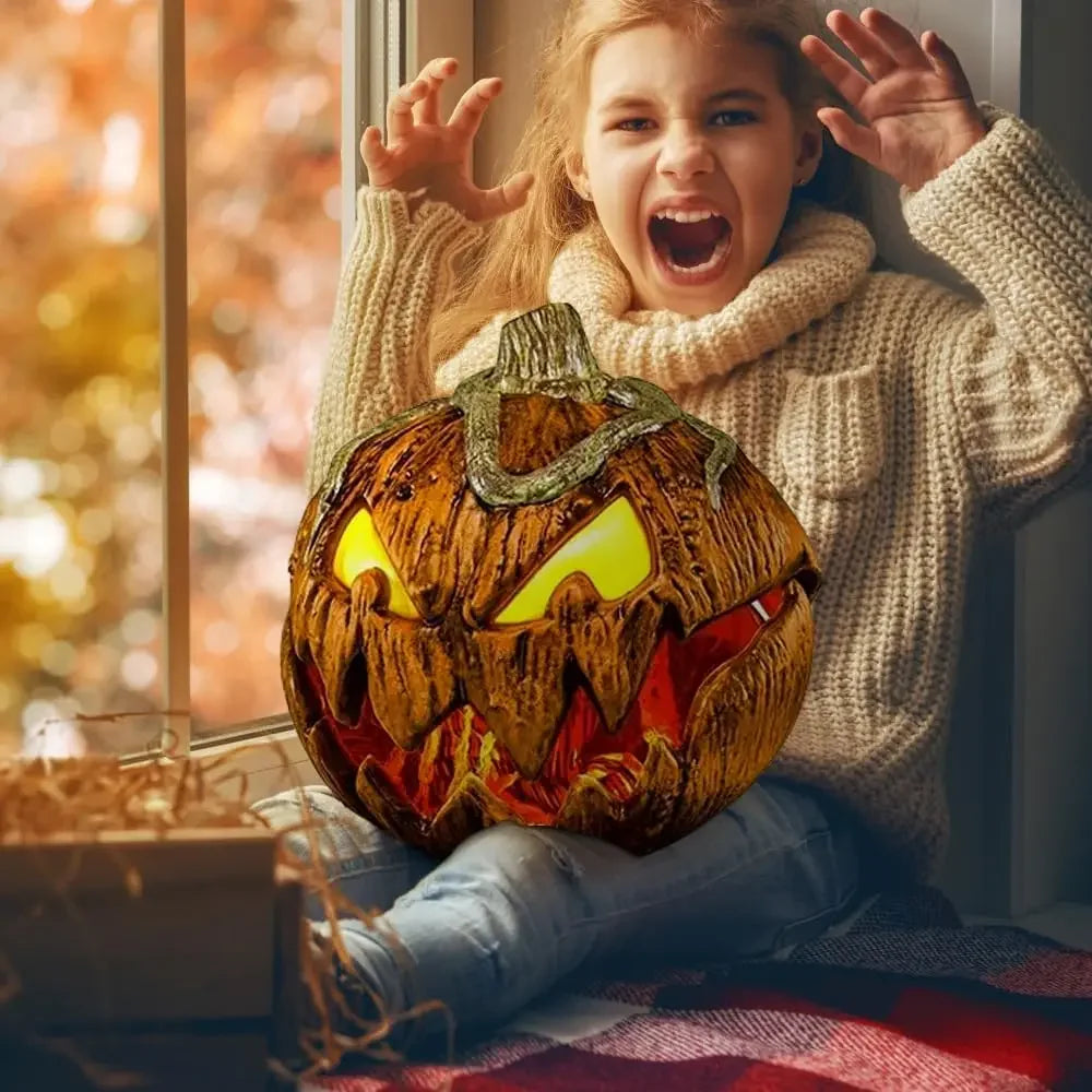 2025 New for Spirit Halloween Gourdo Animatronic