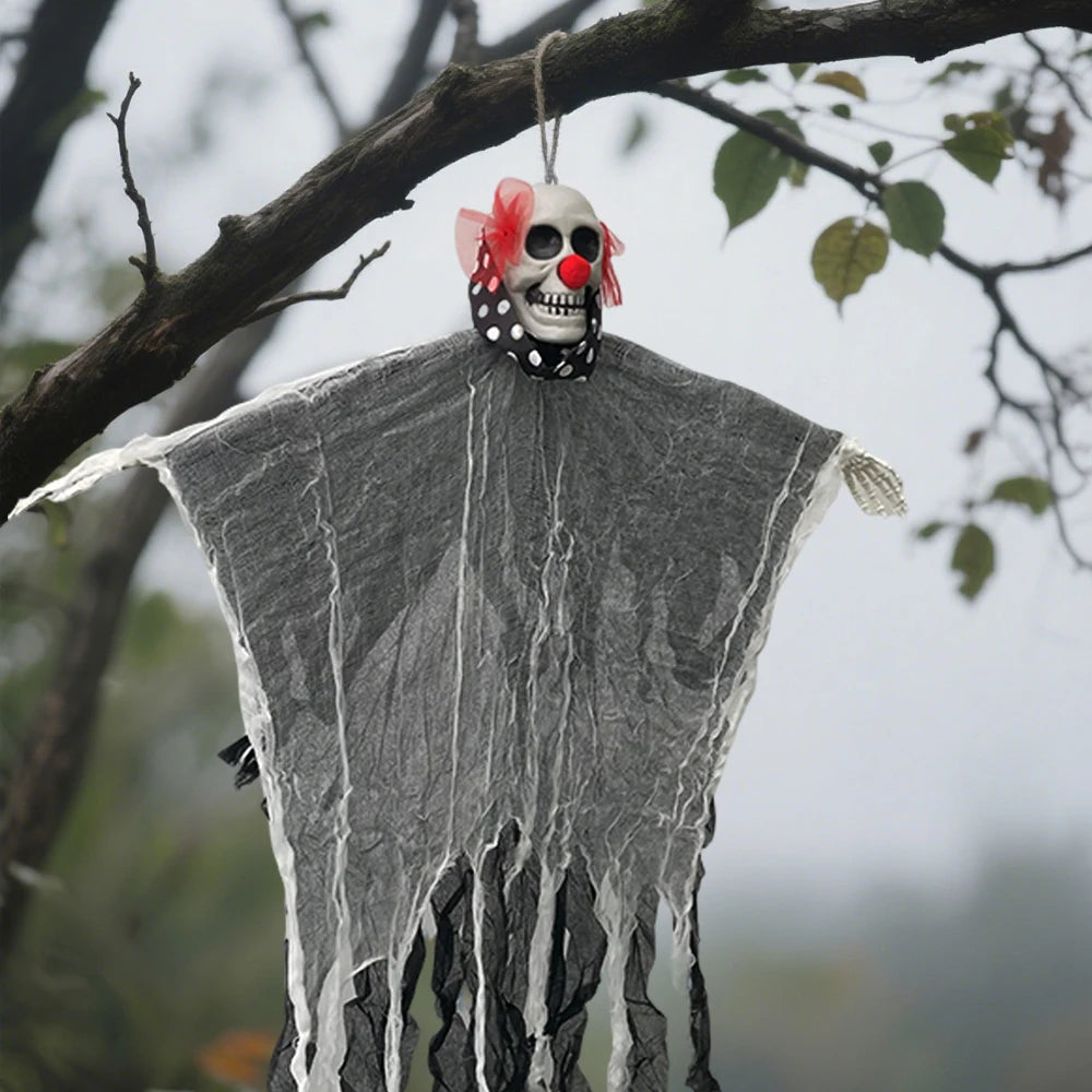 Halloween decorations Skeleton Ghost