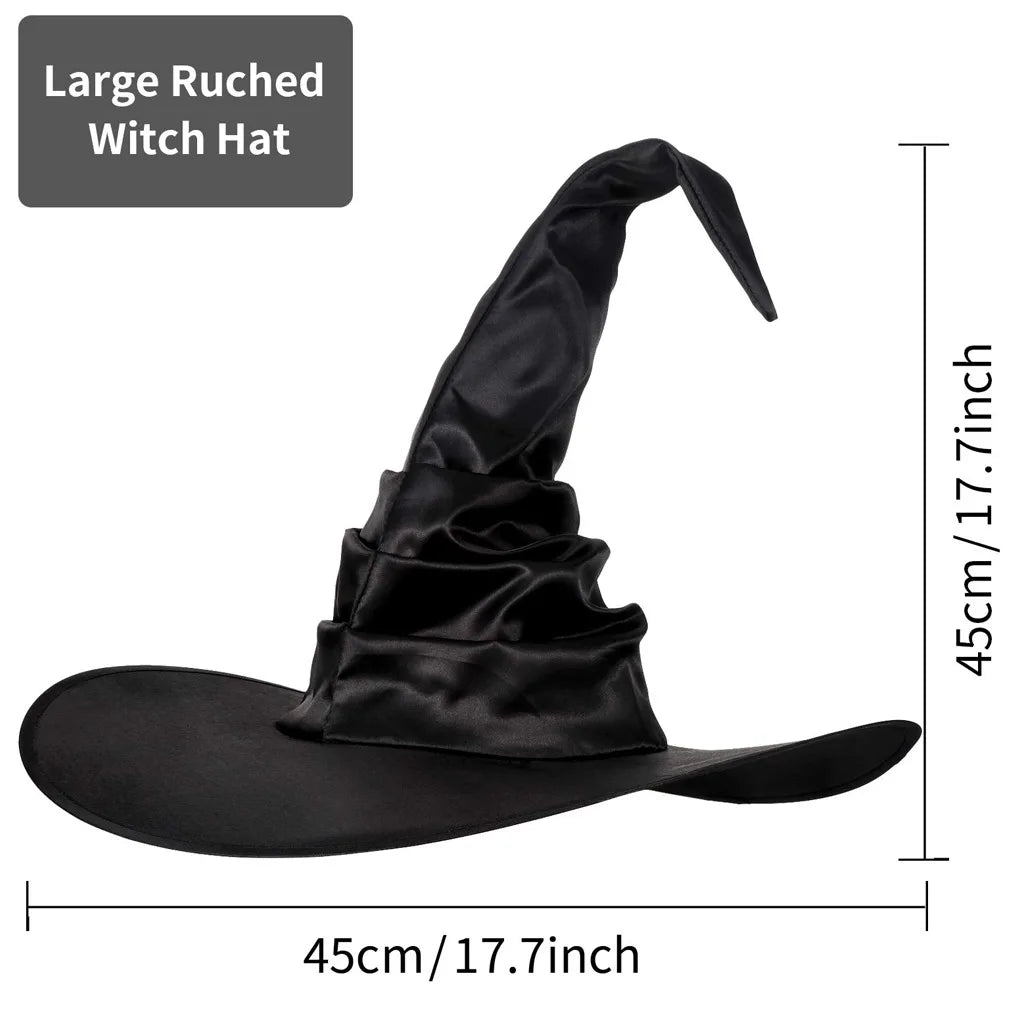 Classic Witch Hat