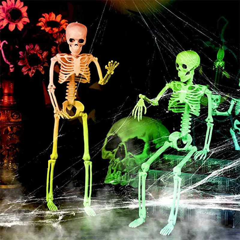 Decorative Skull - Halloween