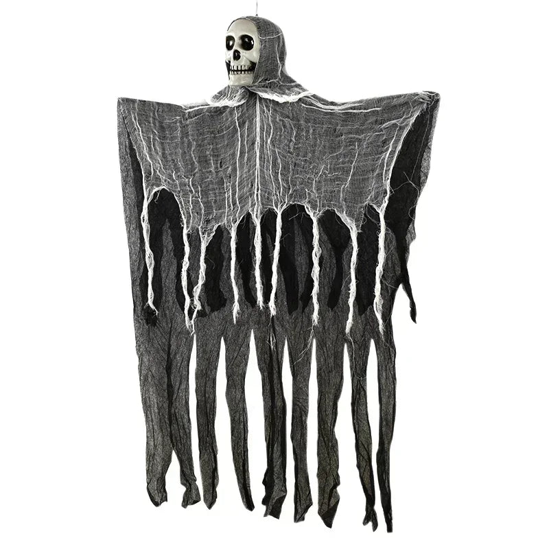 Ghost Chain Halloween Ghosts Halloween