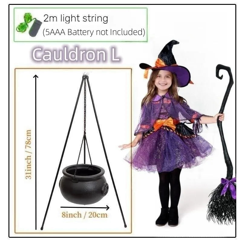 Halloween Decor