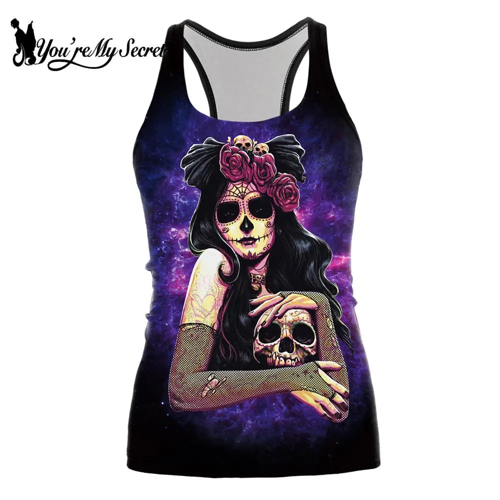Women Clothing Sexy Backless Tank Tops for Women