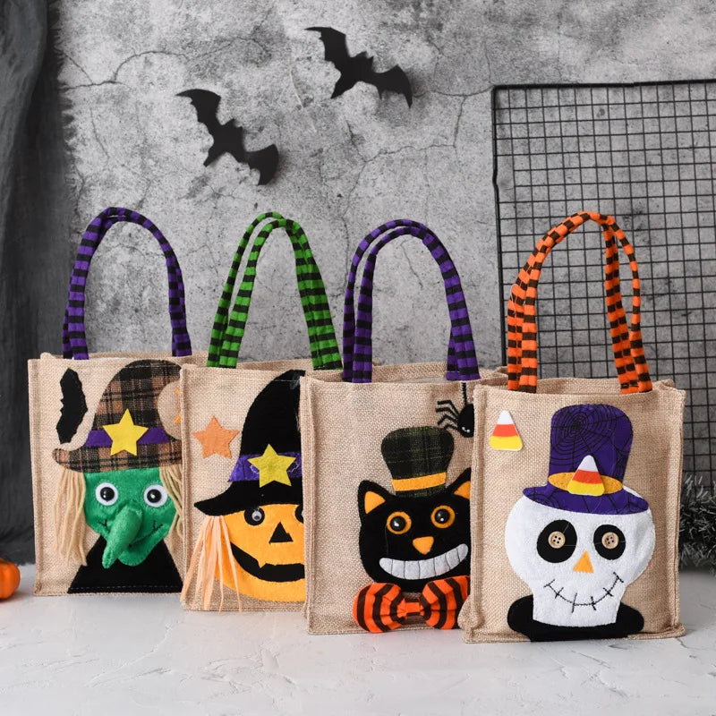 Halloween Bag