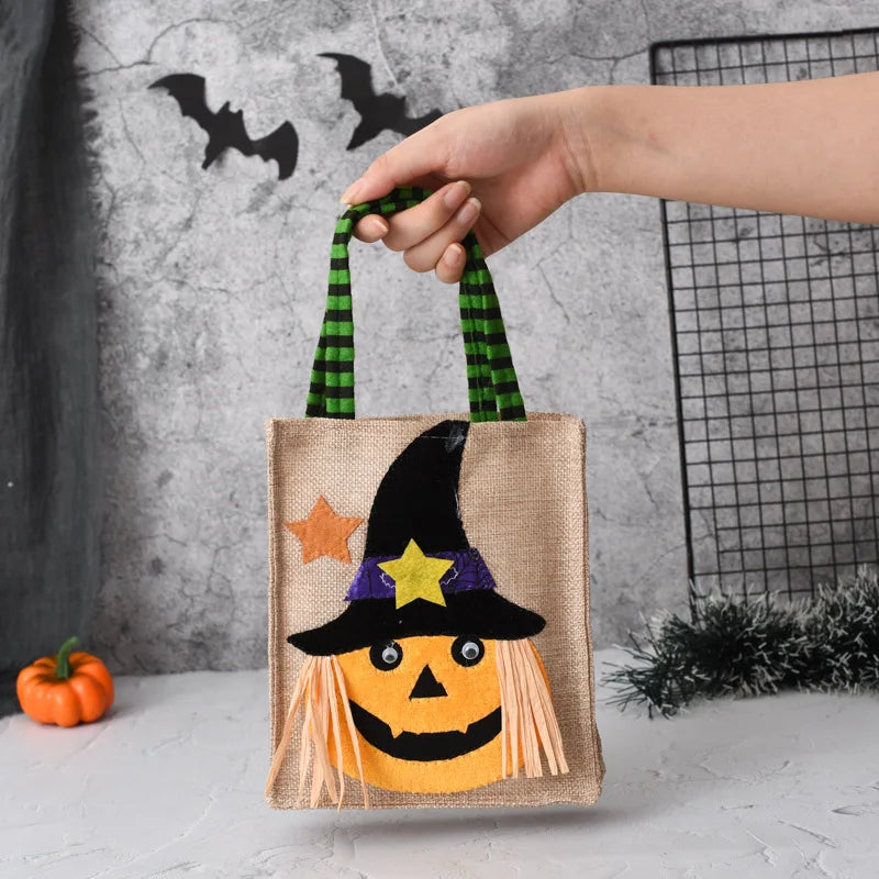 Halloween Bag
