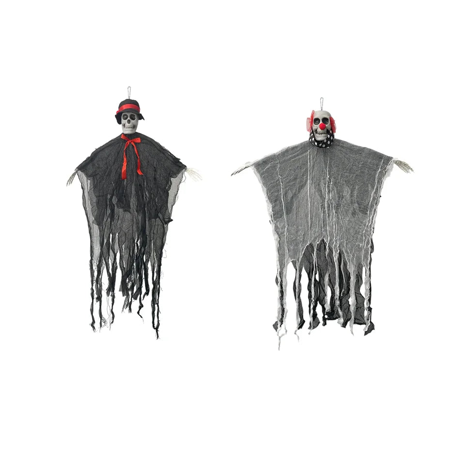 Halloween decorations Skeleton Ghost
