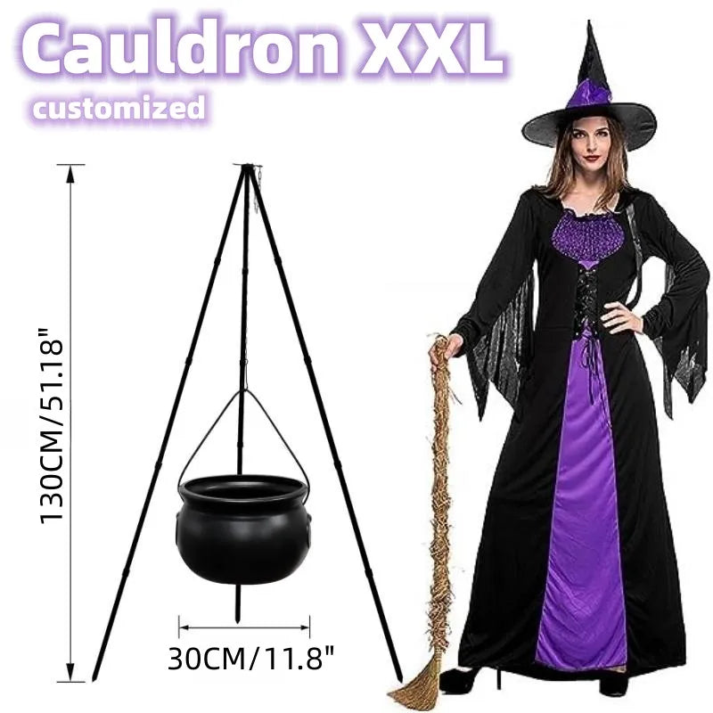Halloween Decor