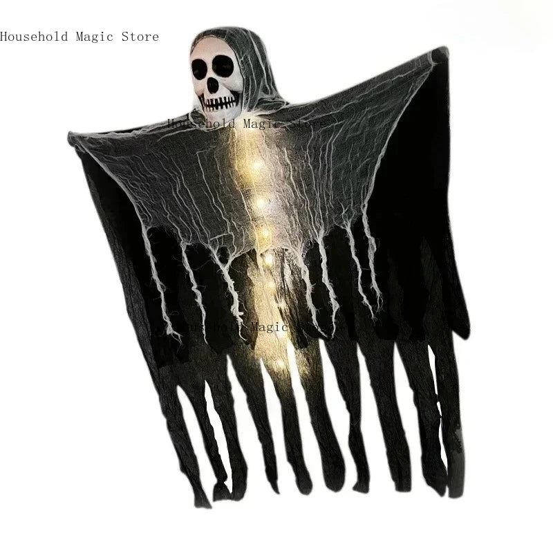 Ghost Chain Halloween Ghosts Halloween
