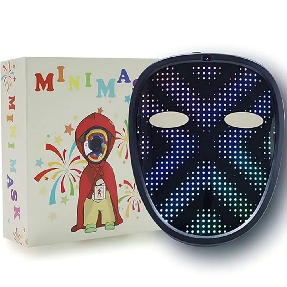 LED Mask  Kids & Adult
