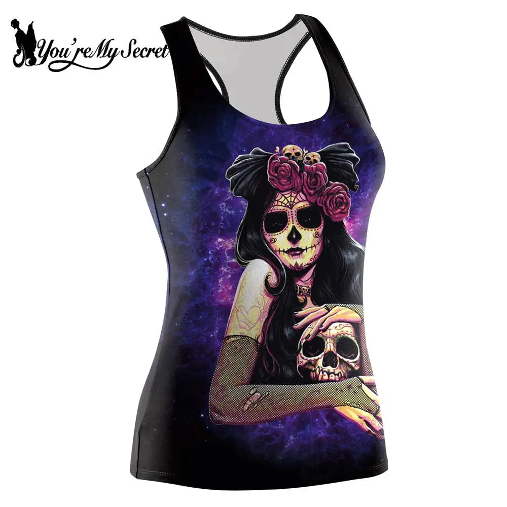 Women Clothing Sexy Backless Tank Tops for Women