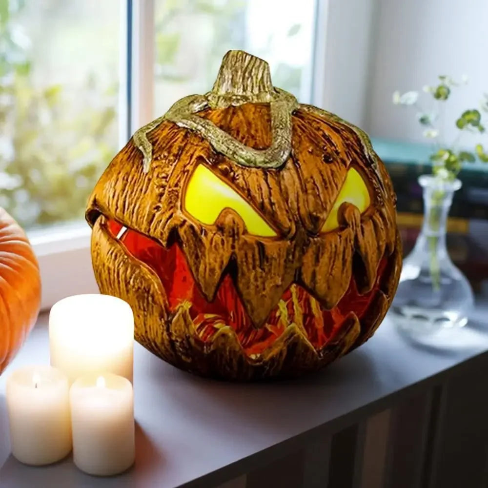 2025 New for Spirit Halloween Gourdo Animatronic