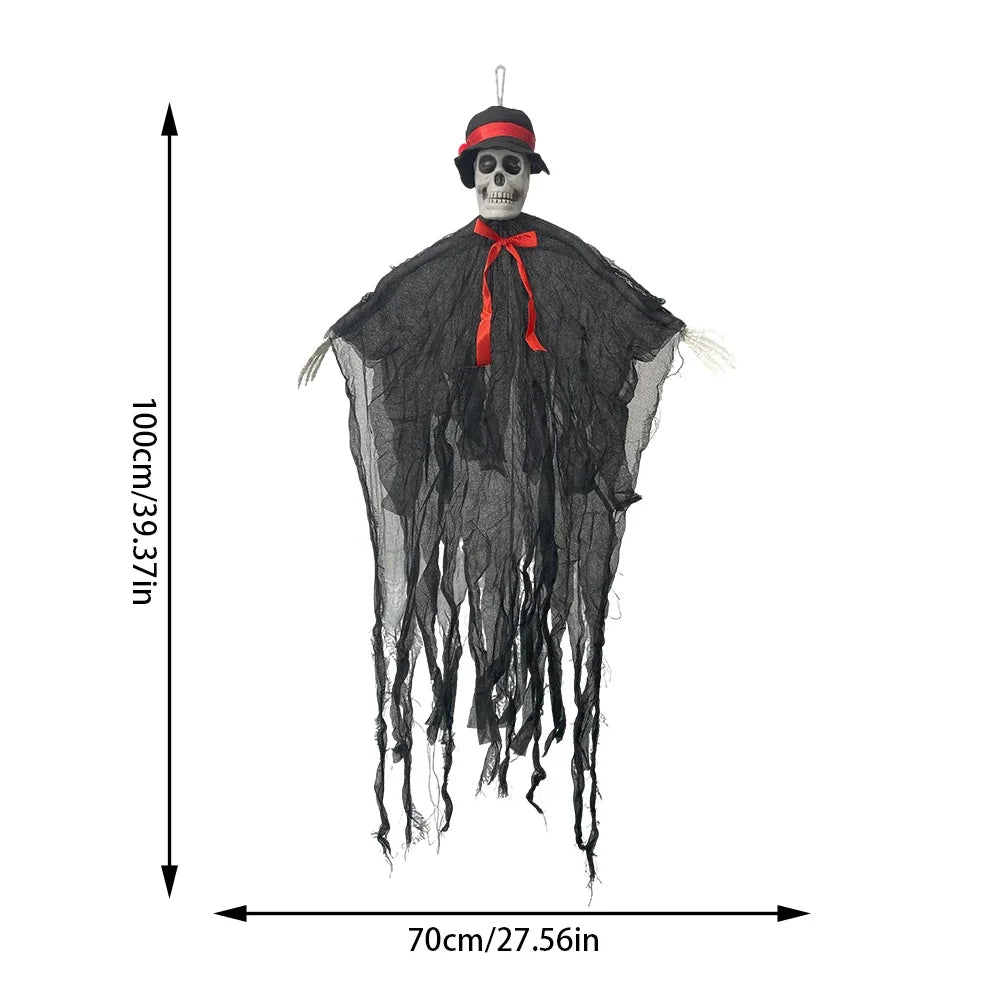 Halloween decorations Skeleton Ghost