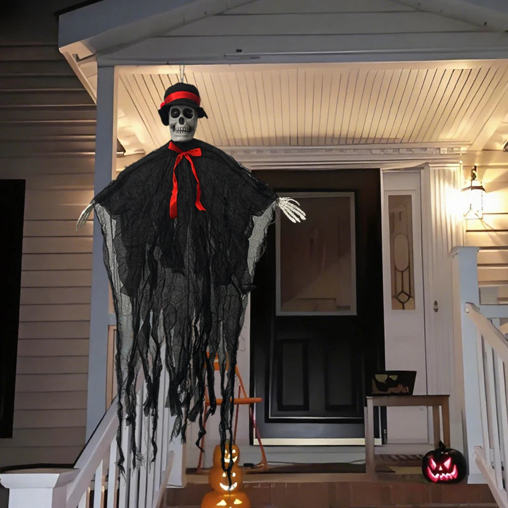 Halloween decorations Skeleton Ghost