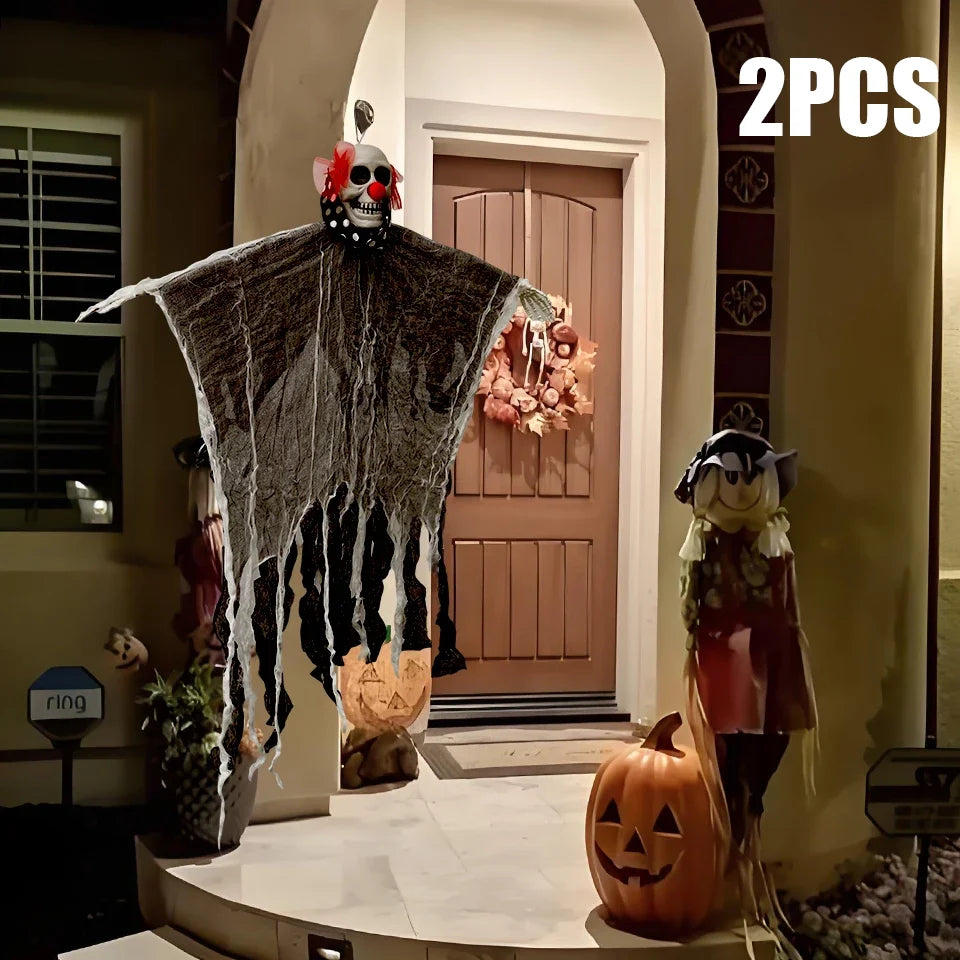 Halloween decorations Skeleton Ghost