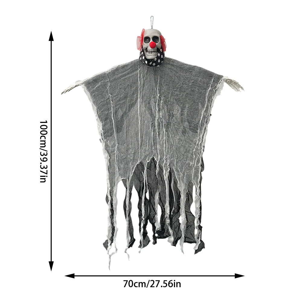 Halloween decorations Skeleton Ghost