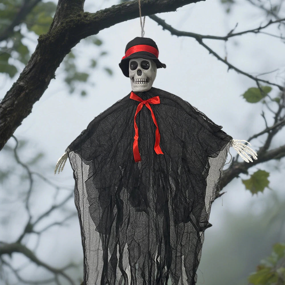 Halloween decorations Skeleton Ghost