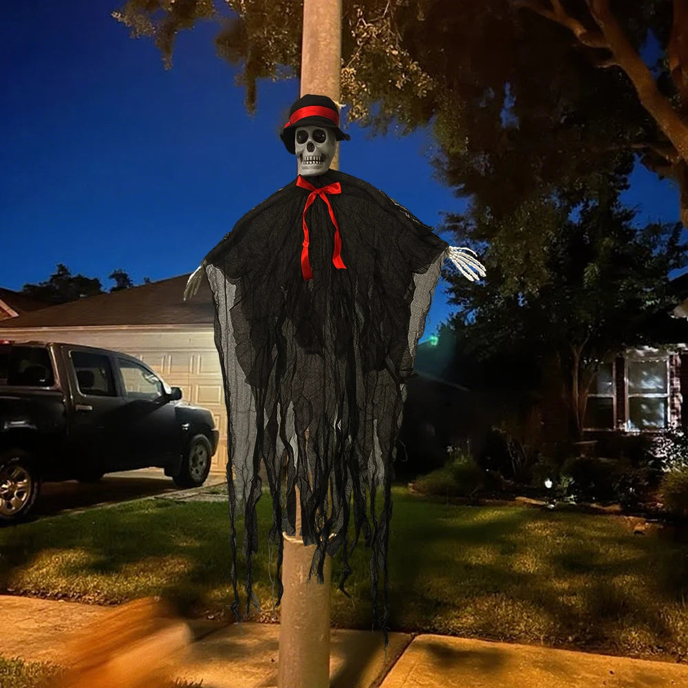 Halloween decorations Skeleton Ghost