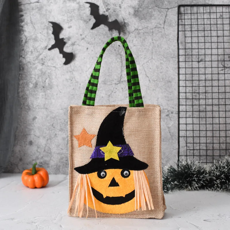 Halloween Bag