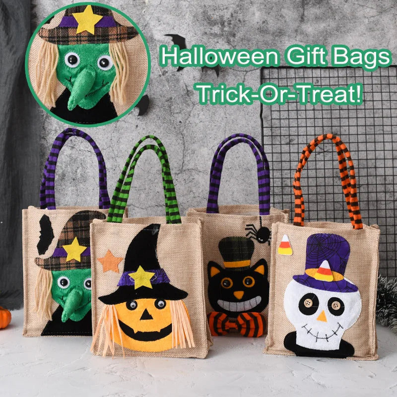 Halloween Bag
