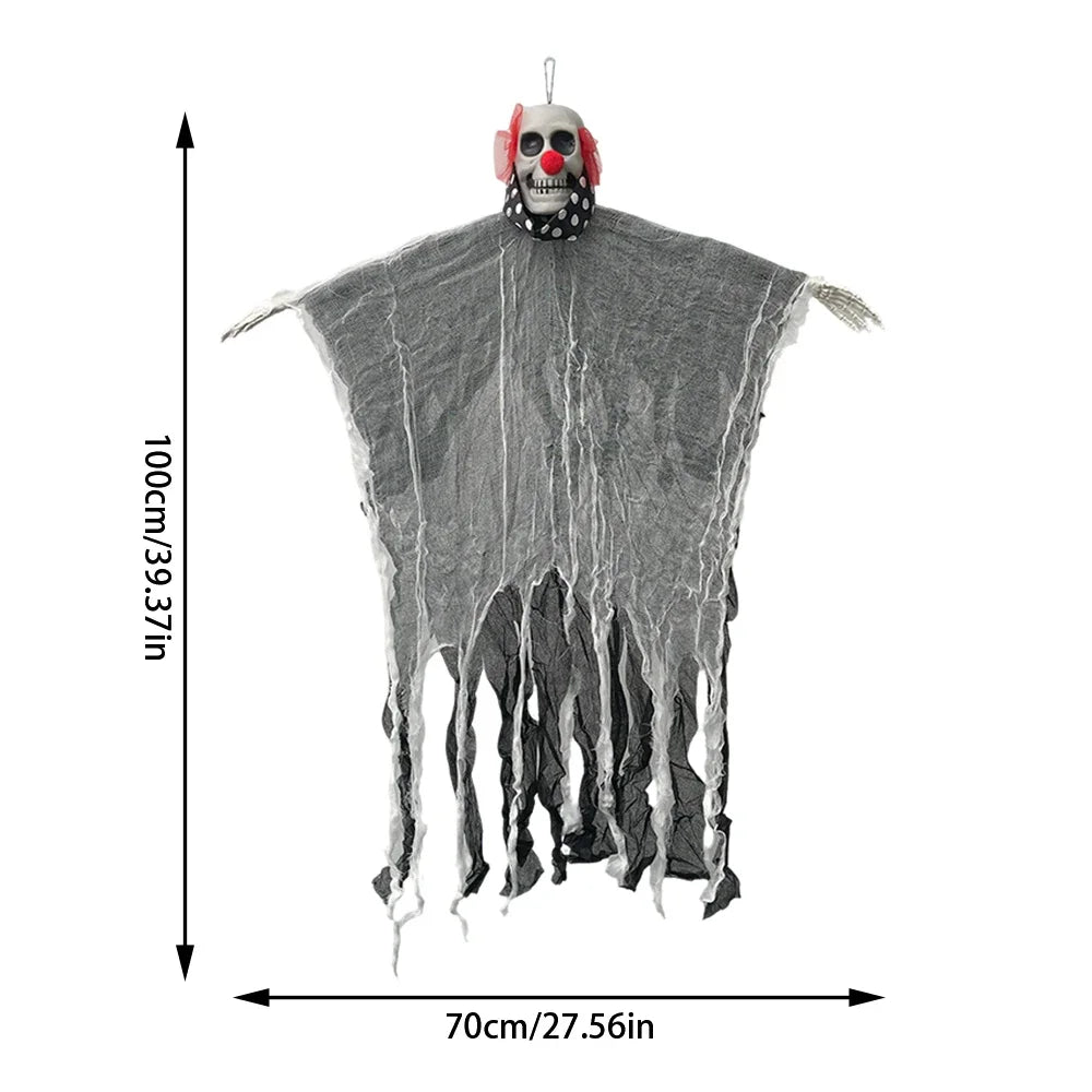Halloween decorations Skeleton Ghost