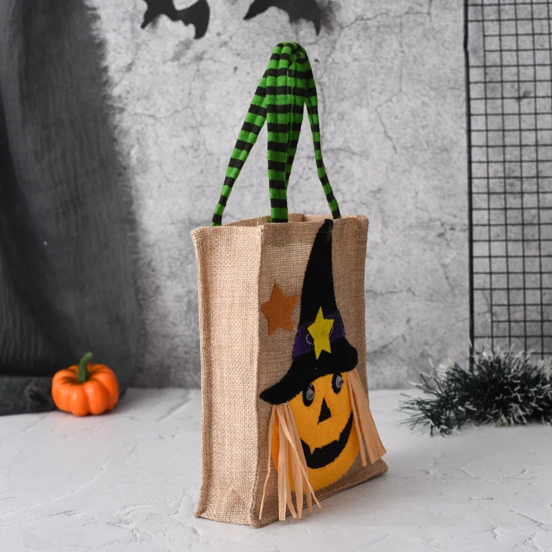 Halloween Bag