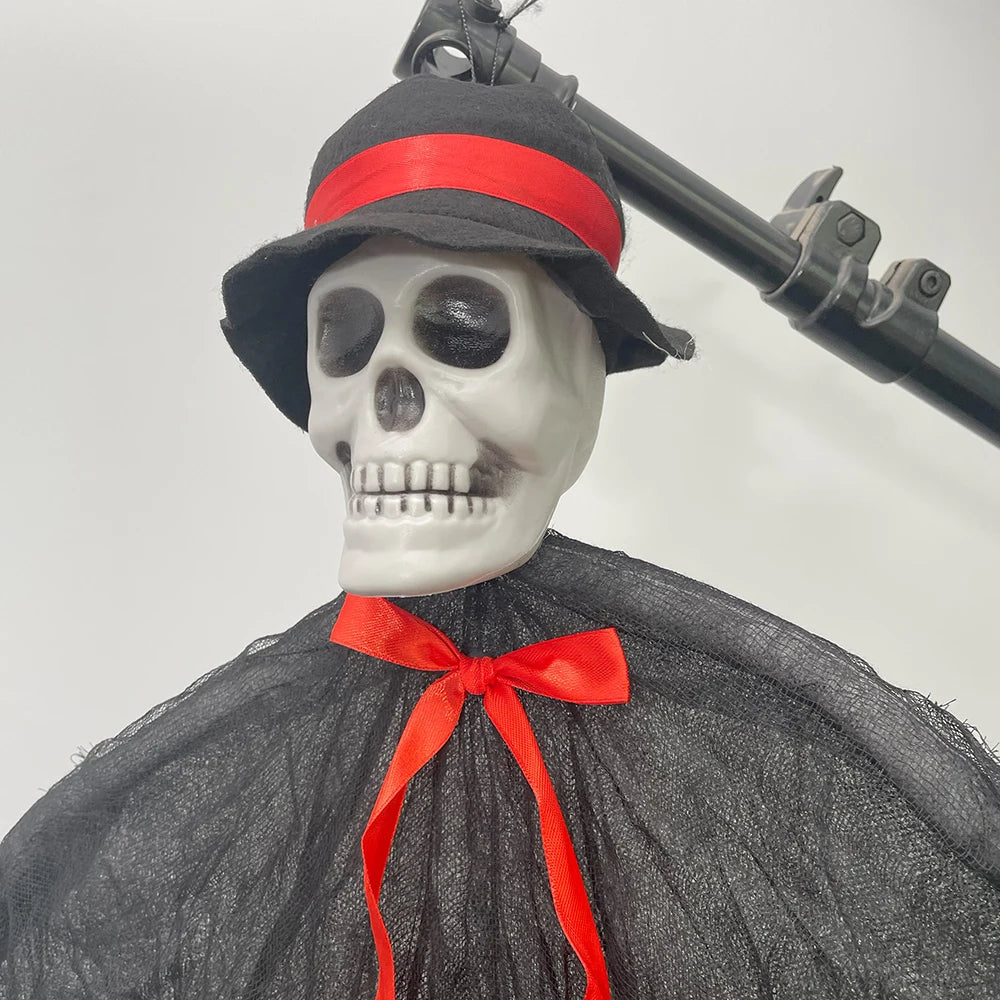 Halloween decorations Skeleton Ghost