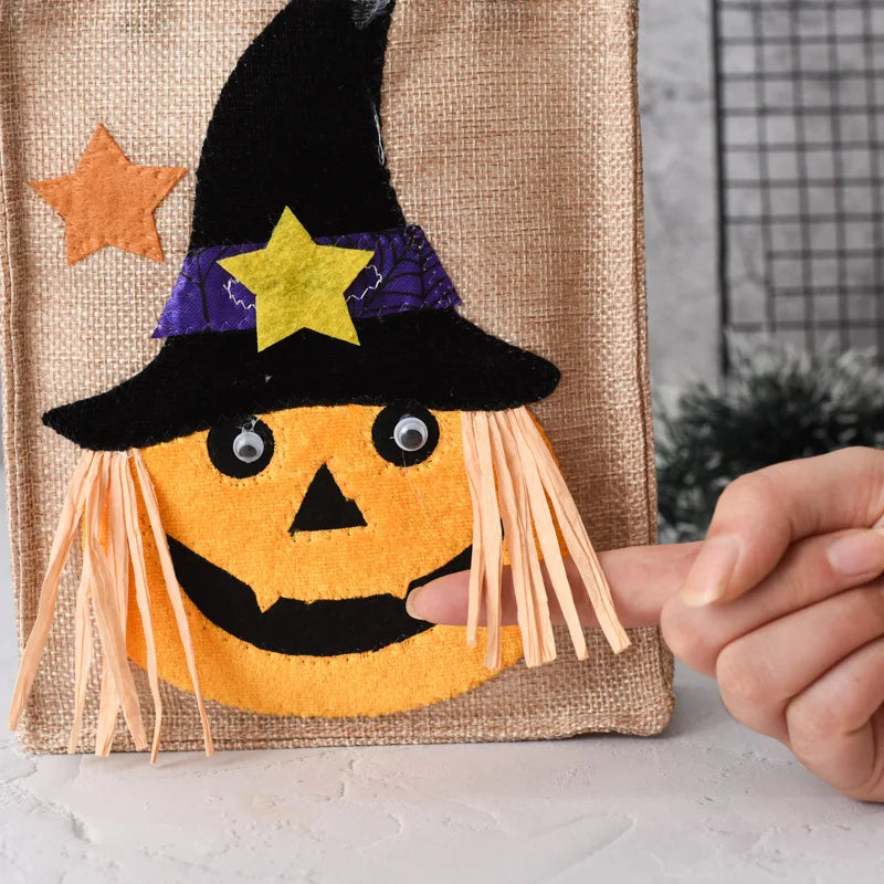 Halloween Bag