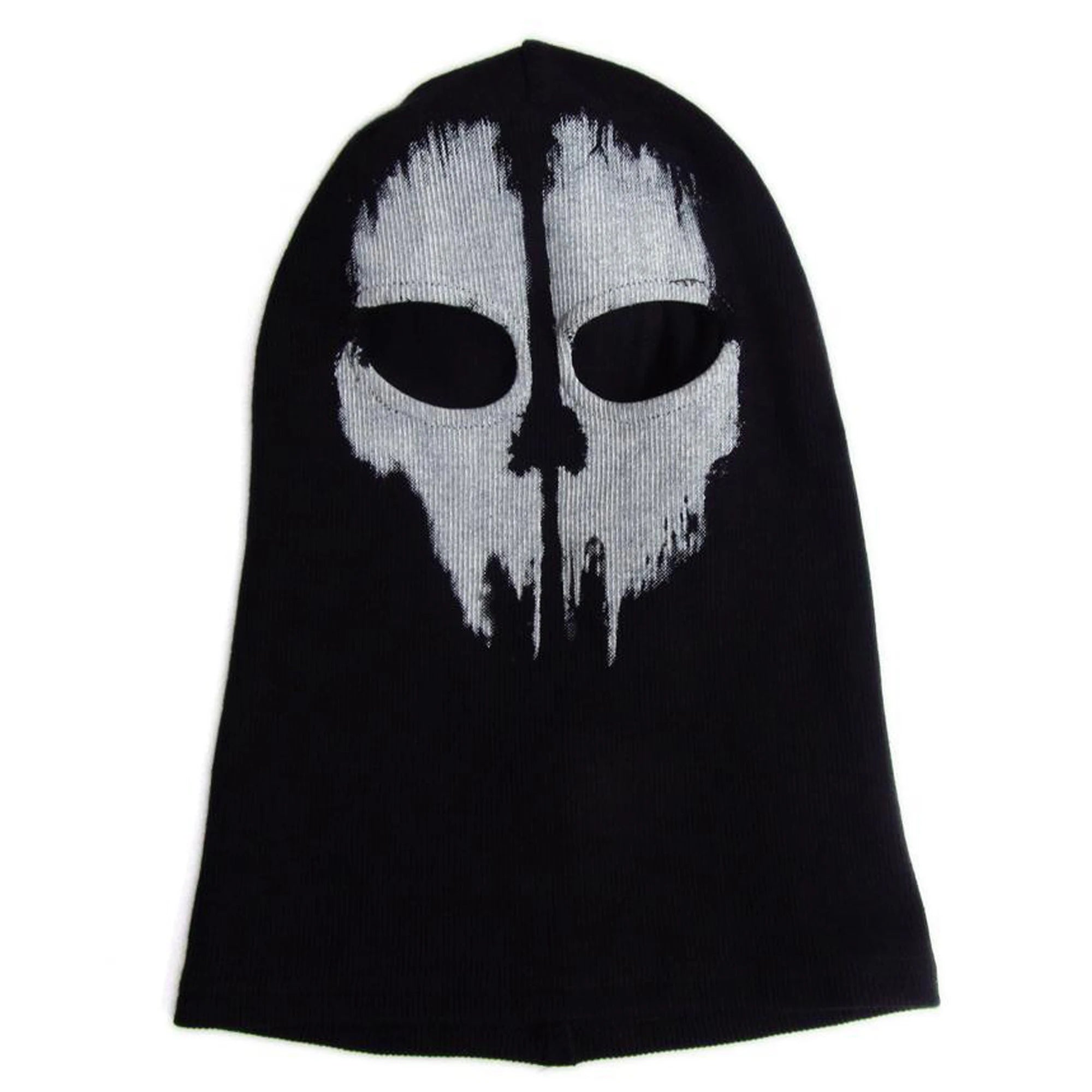 Phantom Skeleton Mask