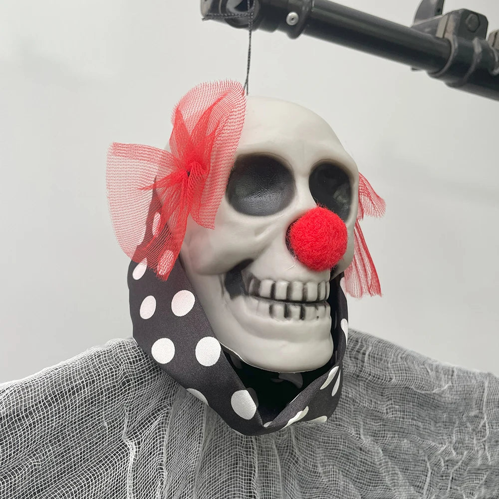 Halloween decorations Skeleton Ghost