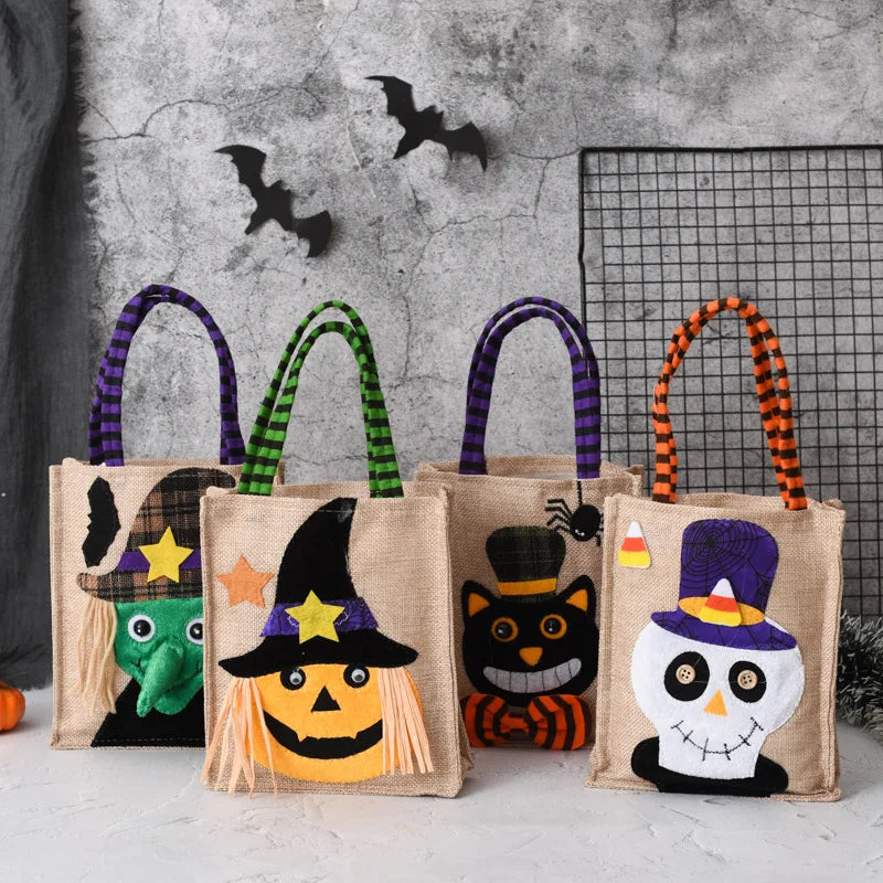 Halloween Bag