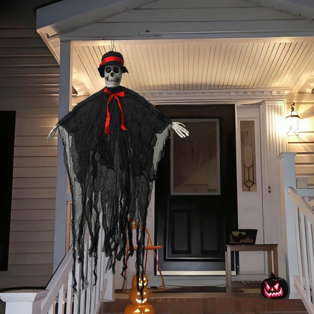 Halloween decorations Skeleton Ghost