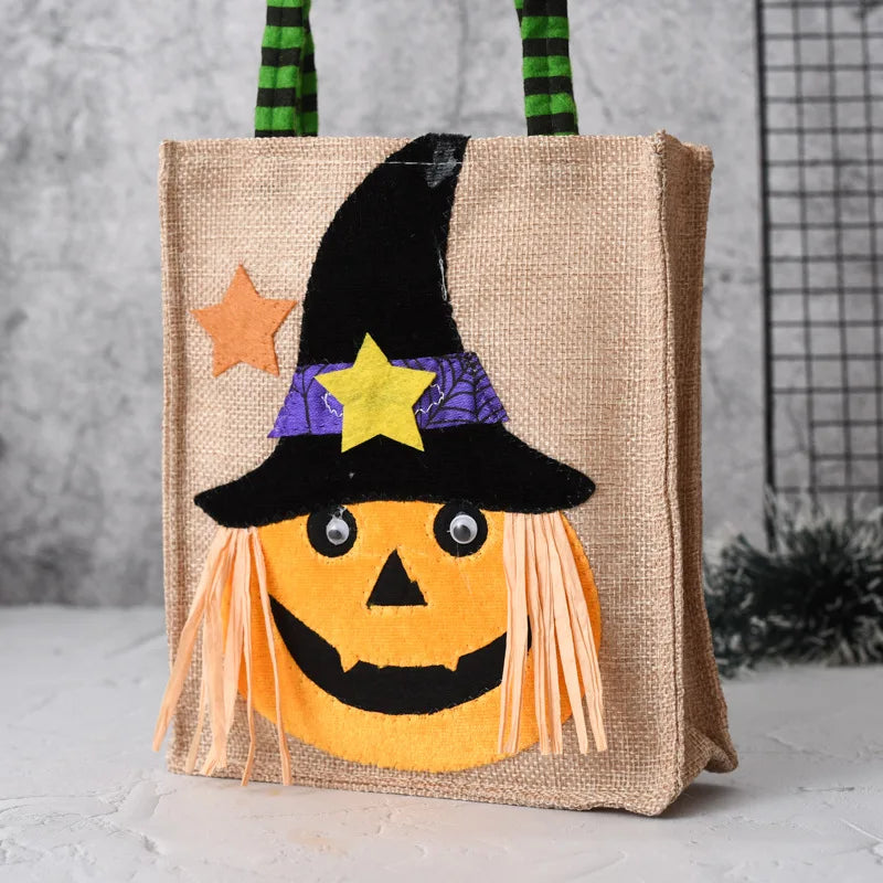 Halloween Bag
