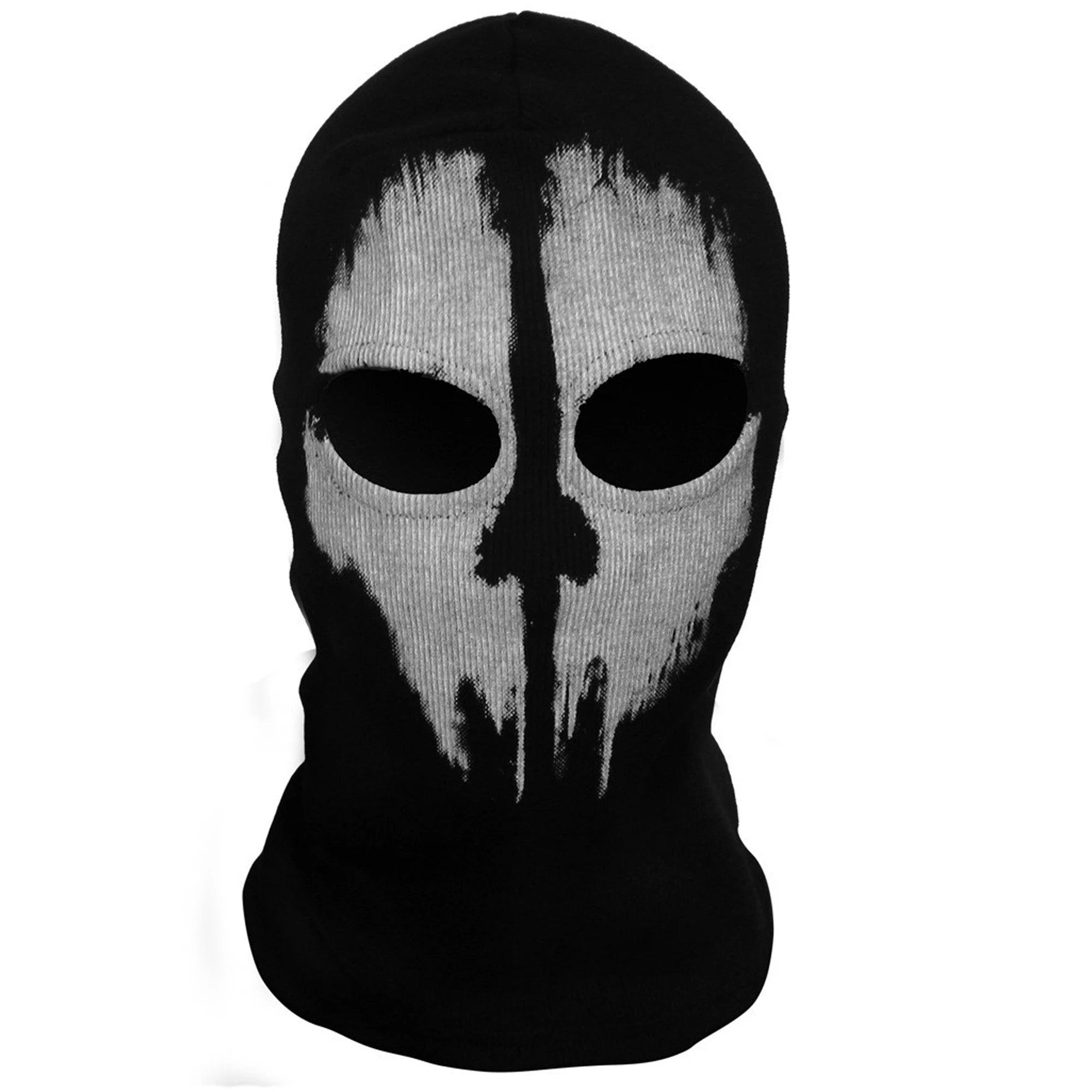 Phantom Skeleton Mask