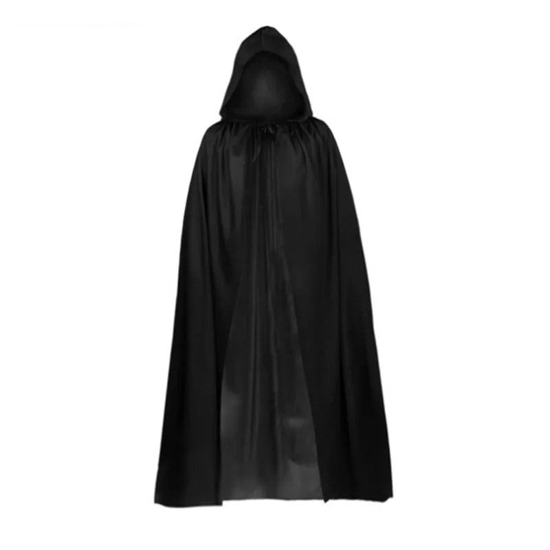 Witch Long  Unisex Halloween
