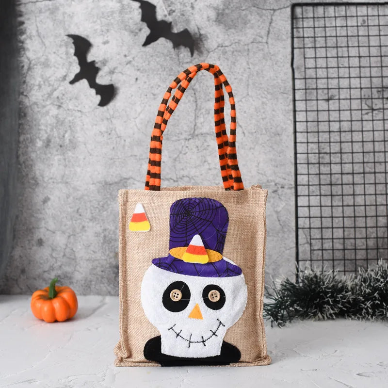 Halloween Bag