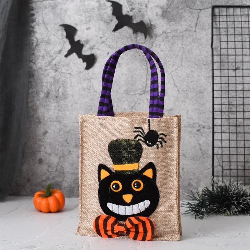 Halloween Bag