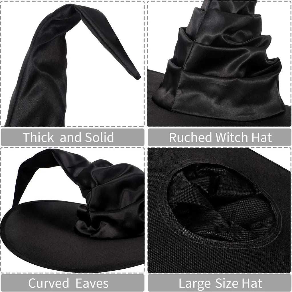 Classic Witch Hat
