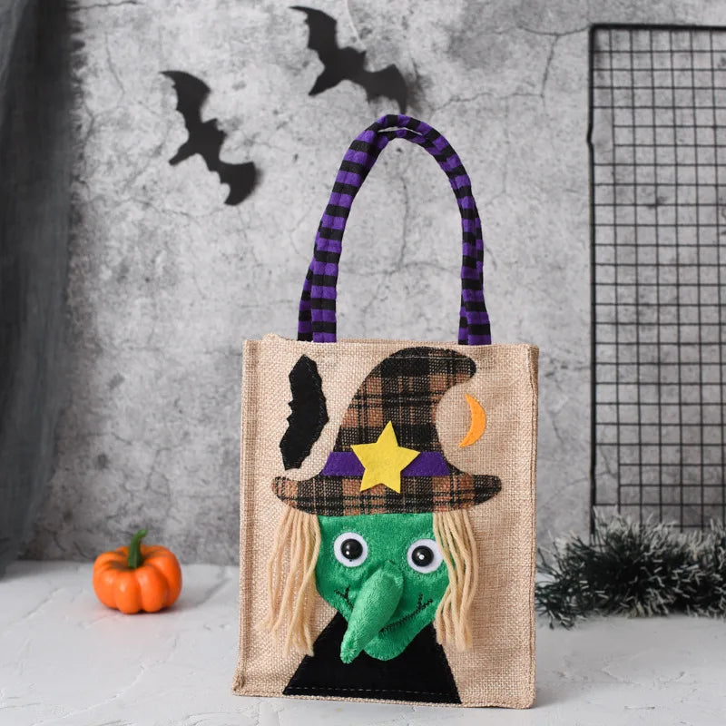 Halloween Bag