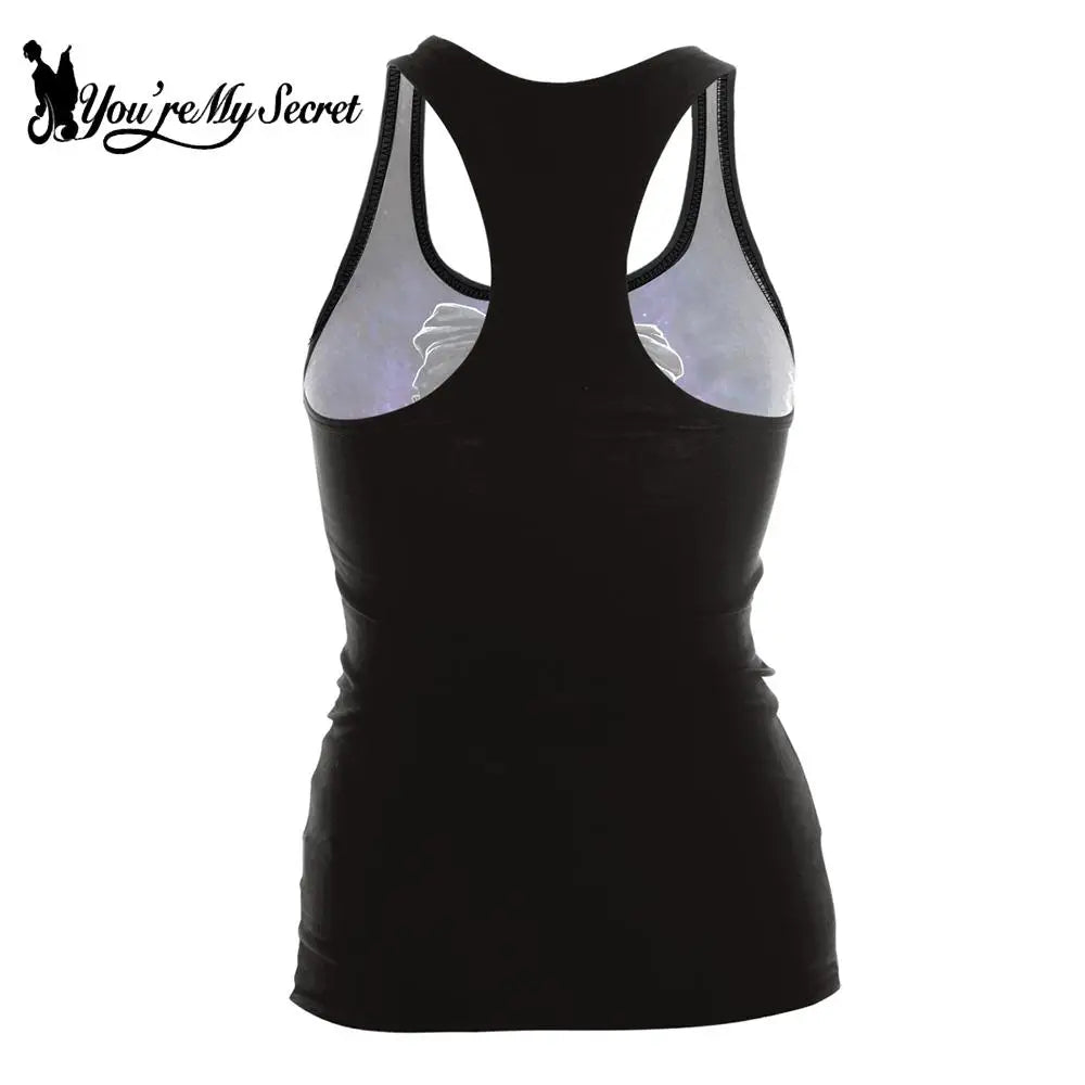 Women Clothing Sexy Backless Tank Tops for Women