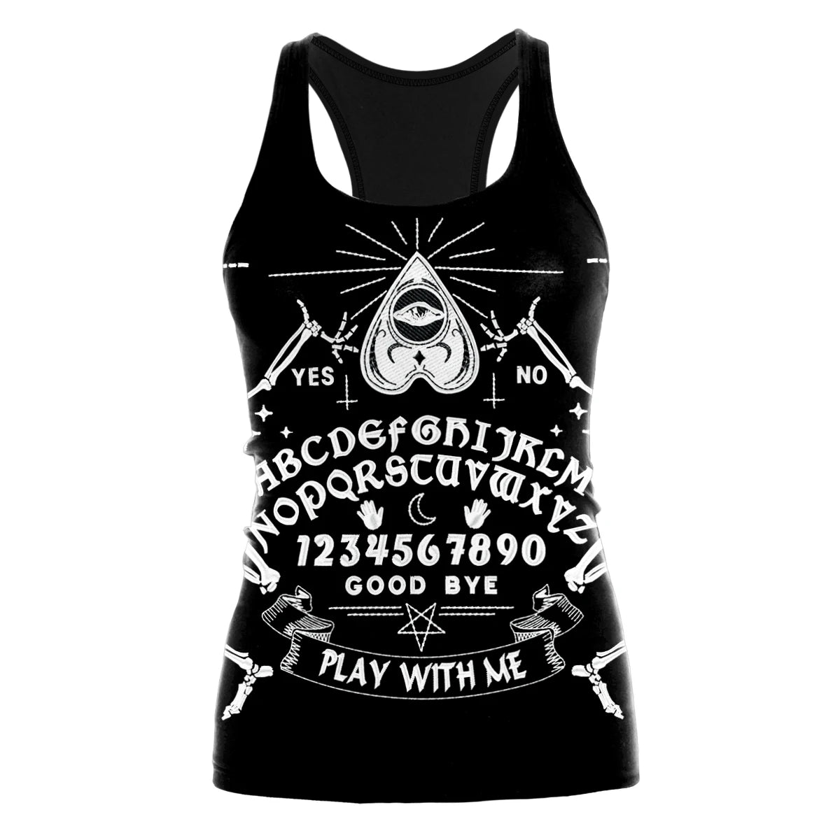 Women Clothing Sexy Backless Tank Tops for Women