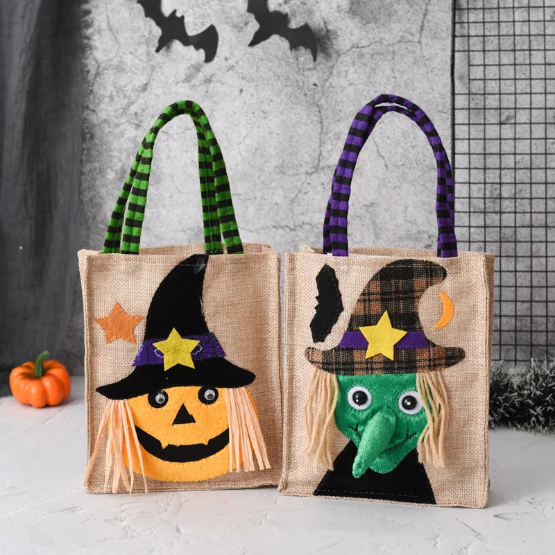 Halloween Bag