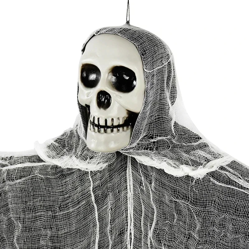 Ghost Chain Halloween Ghosts Halloween